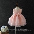 1 baby girl party dress children frocks designs cotton tutu baby girl wedding dress